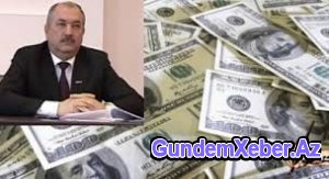 İcra başçısı çətin vəziyyətə salınıb