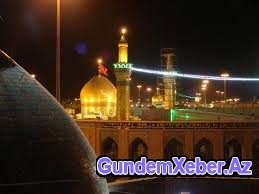 Kərbəlaya getmək qadağan edildi