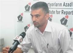 Gündəm xəbər qəzetinə qarşı təxribat hazırlanıb