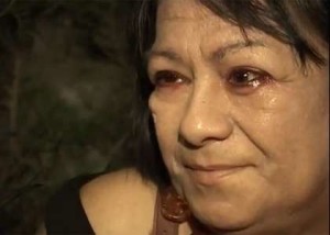 Aktrisa imdad dilədi: “Xanımdan sonra növbə mənimdir, qoymayın öləm”