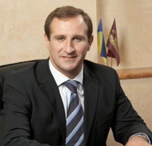 UKRAYNADA AZƏRBAYCANLI MER GÜLLƏLƏNDİ