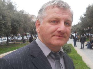 Arif Hacılının qardaşından Səxavət Əlisoya sərt cavab