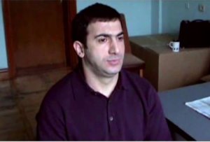 "Rövşən Lənkəranski"nin düşməni Rusiyaya verildi