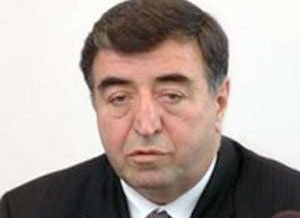Xaçmaz Suvarma Sistemləri İdarəsində mənimsənilən milyonlar