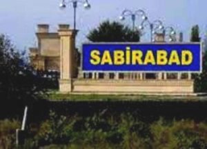 Sabirabadda vəhhabilərə qarşı əməliyyat keçirlib