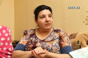 “Divarlar da, dəhliz də qan içində idi, hər tərəf qan iyi verirdi...”