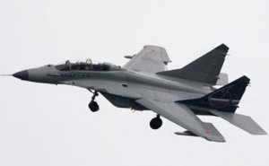 İŞİD bombalandı
