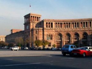 "Azərbaycan diversantı erməni zabitini öldürüb" - Rəsmi İrəvan