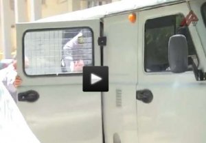 Bakıda dindarlar arasında kütləvi dava: 1 ölü, 1 yaralı