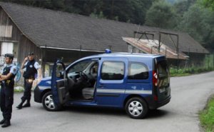 Fransada bədbəxt hadisə baş verib