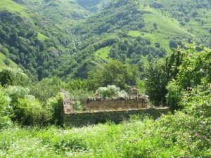 Sabah girov kəlbəcərlilərin hüquqlarının Müdafiə Komitəsi toplanır