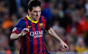 2013-2014 futbol mövsümünün "ən yaxşısı" seçilir (SİYAHI)