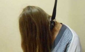 Yeznə baldızın sevgi dramı
