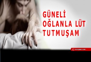 Xalası qızı ilə nişanlandı, dayısı qızını zorladı
