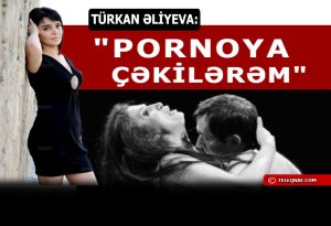 İntim səhnələrə çəkilən aktrisalarımız