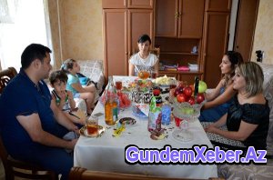 İnana bilmirik ki, olanlara necə dözə bildik