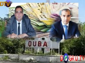 Quba təhsilində biabırçı vəziyyət: Müəllimlərdən 50 manat pul yığılır
