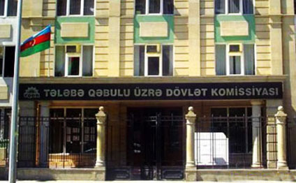 Ali məktəblərə ixtisas seçiminin nəticələri açıqlandı