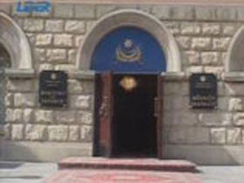 Müdafiə Nazirliyi açıqlama yaydı: "Mövqelərimiz atəşə tutulub"