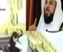 Siğəni haram bilib müsəlmanları edam etdirən ŞEYXİN SEKS GÖRÜNTÜLƏRİ