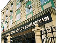 Sabah qeydiyyat başa çatır