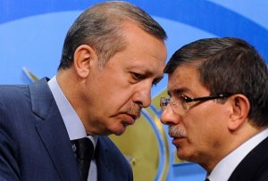 Türkiyədə Davudoğlu dönəmi