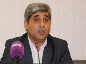 Ceyhun Musaoğluna vəzifə verildi - Prezident yanında