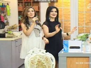 Şəhid verən Türkiyədə və Azərbaycanda telekanallar - Video müqayisə