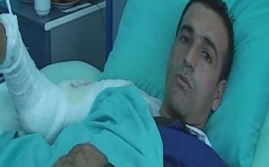 Düşmənə qan udduran hərbçimiz danışdı - VİDEO