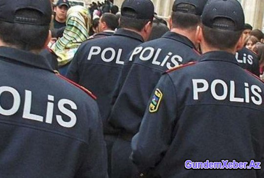 Sumqayıtda polis rüsvayçılığı: "Nə şəhid?! Bizə şəhid lazımdır?!"