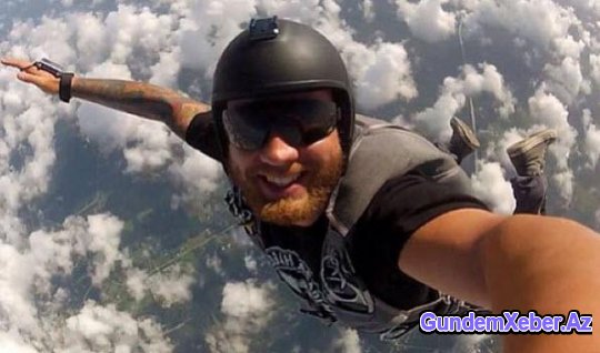 Ən çılğın selfielər – FOTO