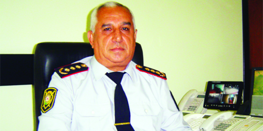 Mingəçevir polisindən Prezidentə yazılan tükürpədici ŞİKAYƏT MƏKTUBU