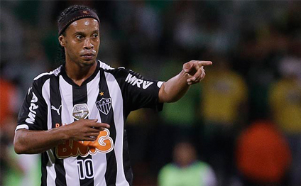 Ronaldinyonun yeni klubu bəlli oldu