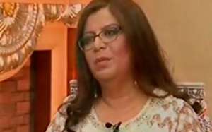 Gülər Əhmədova: “Mən kaprizli olmamışam, qaydalara riayət etmişəm”