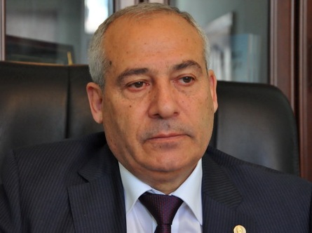 Akif Səlimova şər atanlar cəzalandırıldı
