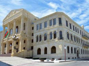 İşdən çıxarılan icra başçısı haqda şok xəbər