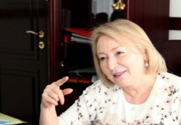 Müəllimlər İnstitunun Gəncə filialının fəaliyyəti dayandırıldı