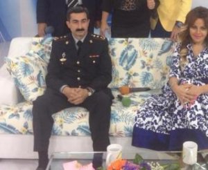 DYP-dən Mətanət Əsədova açıqlaması: “O, yalan danışır”