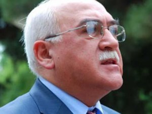 İsa Qəmbər başqan kimi sonuncu mətbuat konfransını keçirəcək