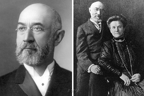 İsidor və İda Ştraus: Titanikdə yaşanmış real hadisə