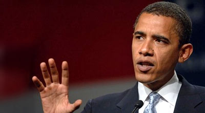 Obama dəhşətli virusdan danışdı