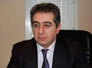 "Arif Hacılının öz potensialı ilə mənə qalib gəlməsinə inanmaram"