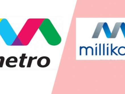Bakı metrosunun yeni loqosu plagiat çıxdı?
