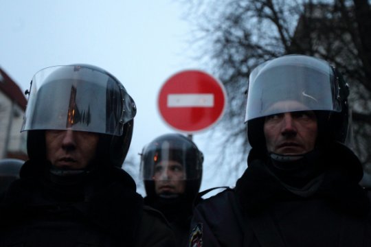 ABŞ səfirliyində terror: ölənlər var