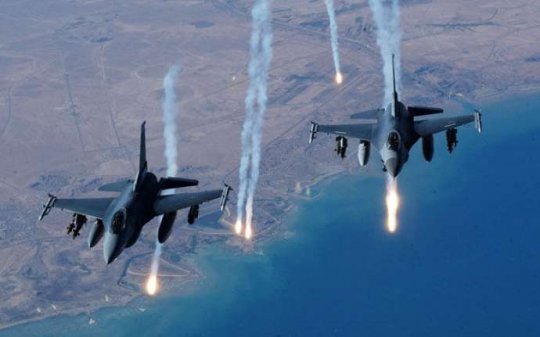 ABŞ “Əl-Nusra”nın türk komandirini öldürdü - FOTO