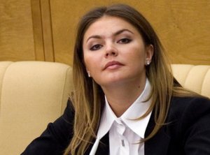Putinin sevgilisi "Milli Media Qrup”u Direktorlar Şurasının sədri seçildi