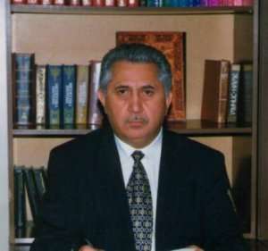 Hacıbaba Əzimov İlham Əliyevə müraciət etdi