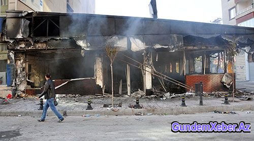 Bura Türkiyədir - “Yeni Türkiyə” - FOTOLAR