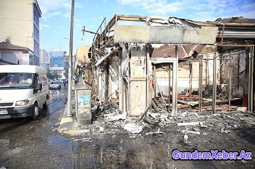Bura Türkiyədir - “Yeni Türkiyə” - FOTOLAR