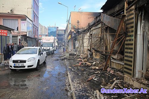 Bura Türkiyədir - “Yeni Türkiyə” - FOTOLAR